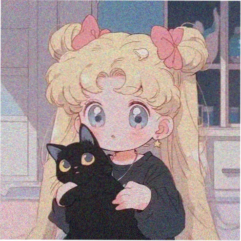 读者夜航的猫头像