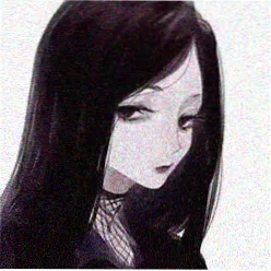 读者长安落雪头像