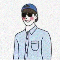 读者赛博食堂头像